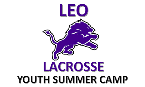 Boys 2022 Summer Camp